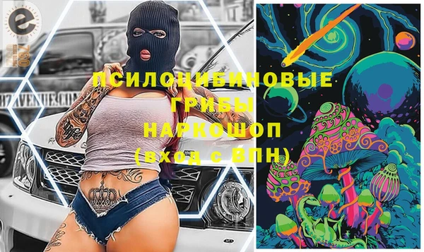 хмурый Балахна