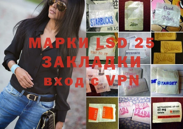стафф Баксан