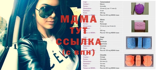 хмурый Балахна
